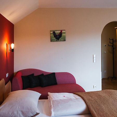 Hotel-Gasthof Am Riedl Koppl Екстериор снимка