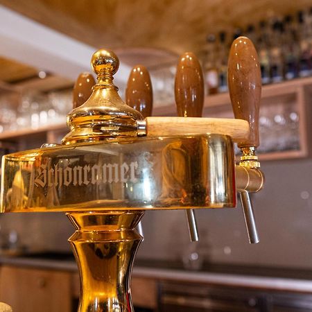 Hotel-Gasthof Am Riedl Koppl Екстериор снимка