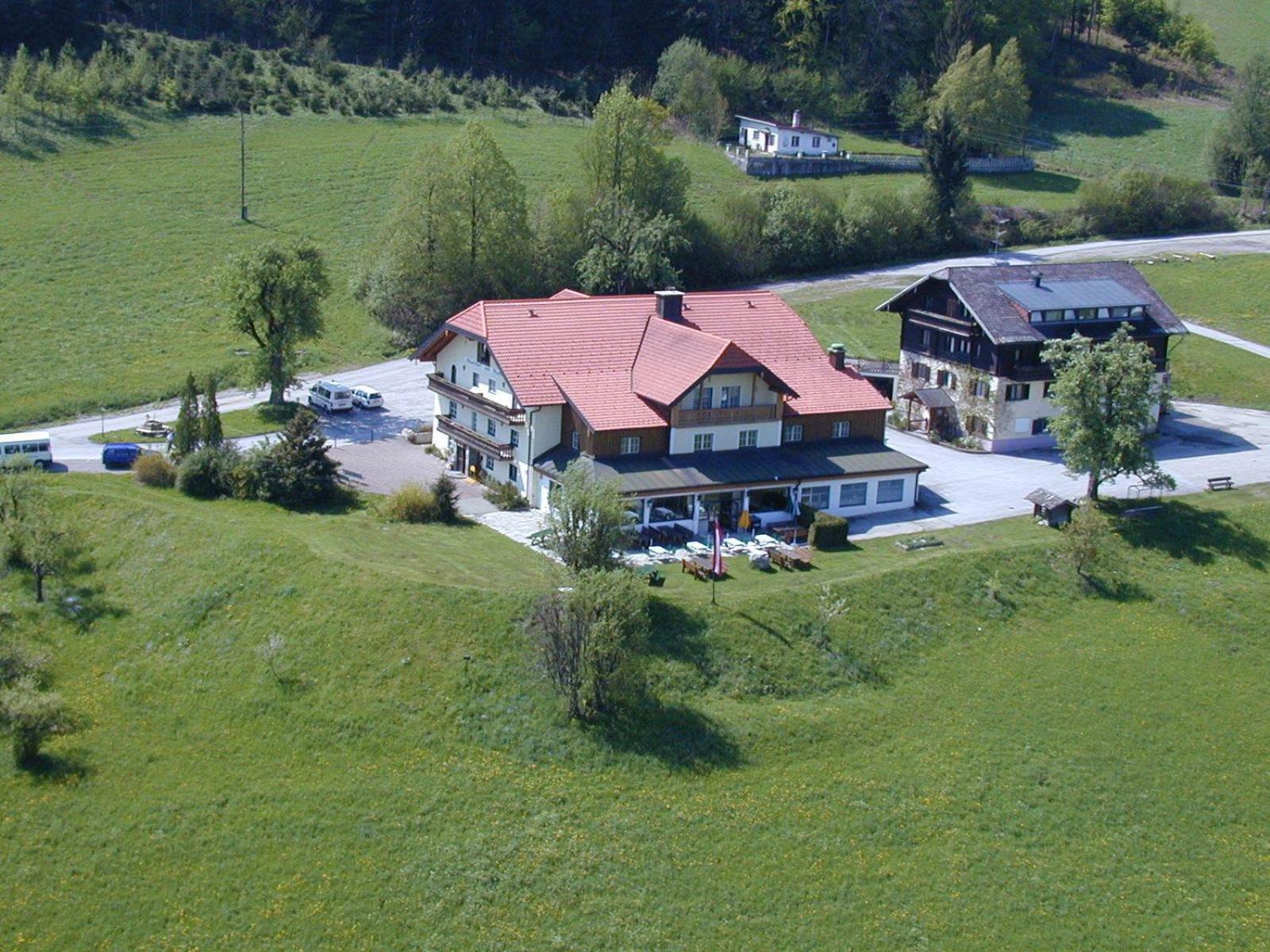 Hotel-Gasthof Am Riedl Koppl Екстериор снимка