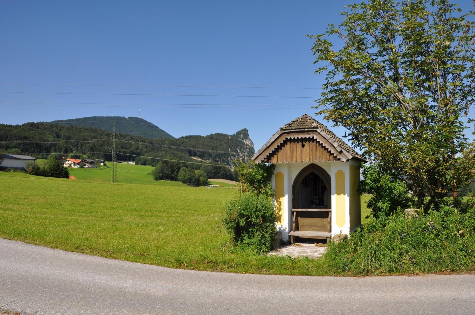 Hotel-Gasthof Am Riedl Koppl Екстериор снимка