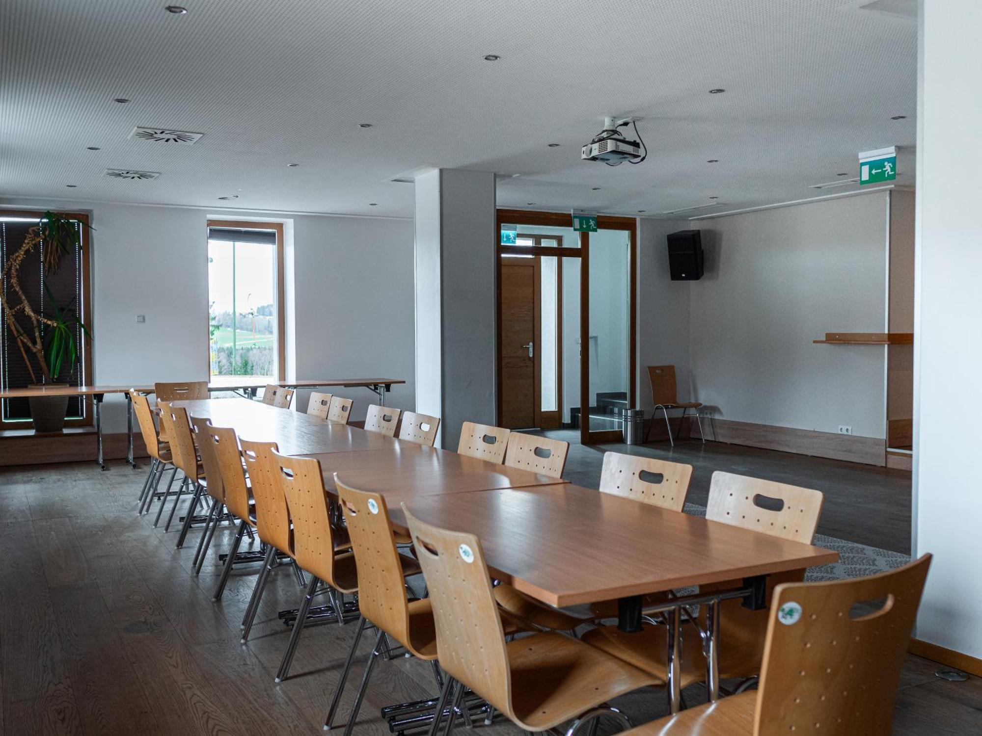 Hotel-Gasthof Am Riedl Koppl Екстериор снимка