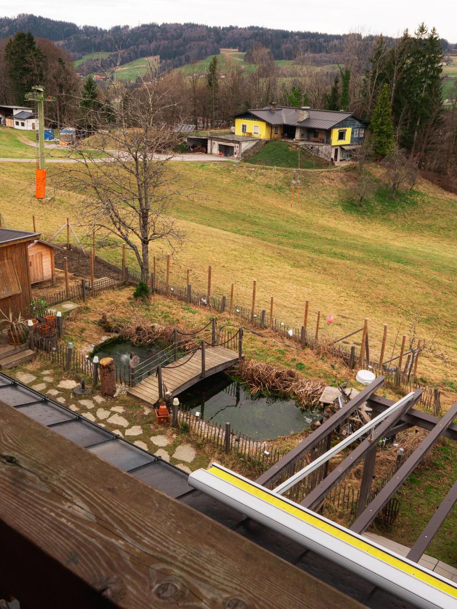 Hotel-Gasthof Am Riedl Koppl Екстериор снимка