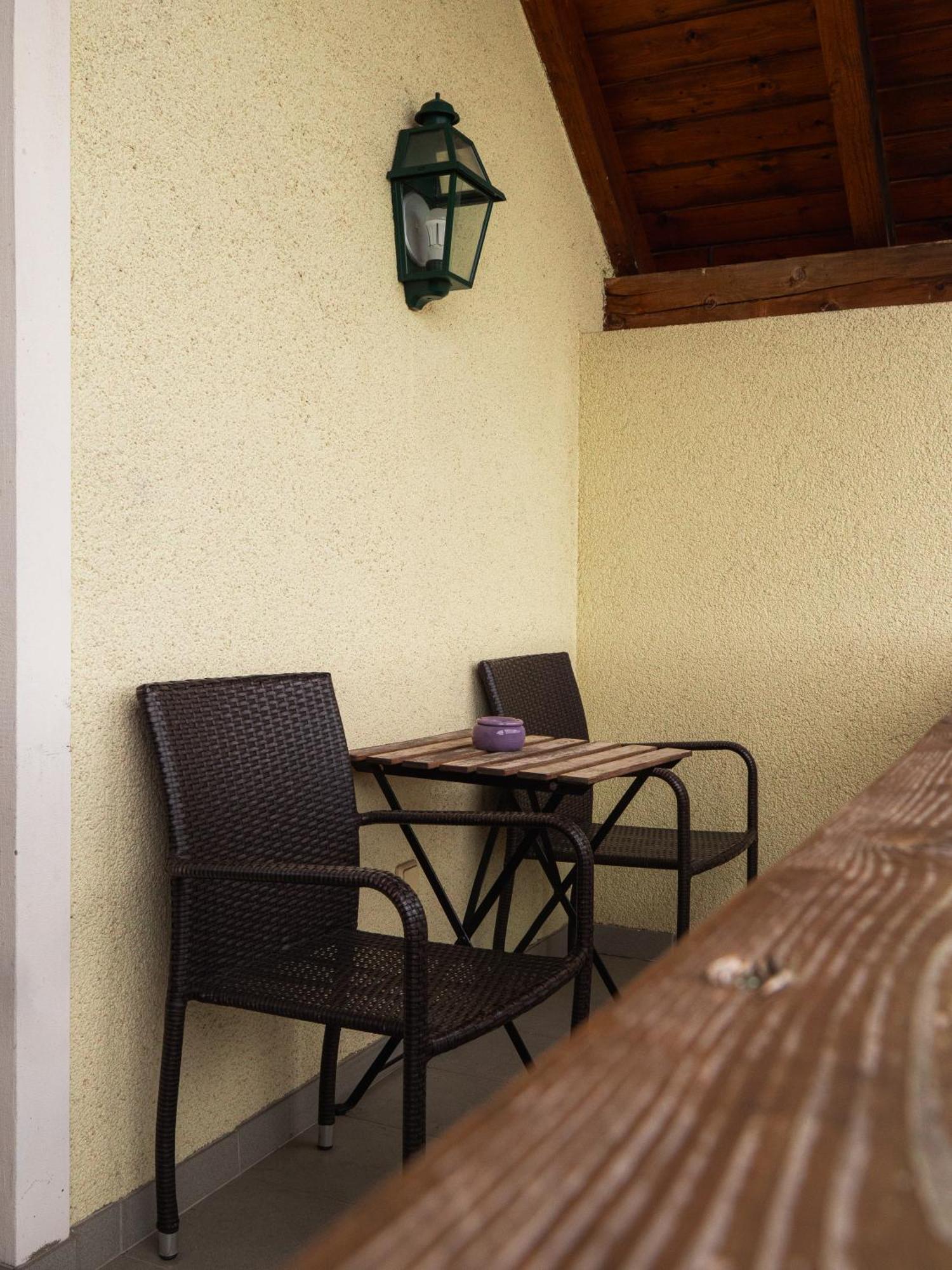 Hotel-Gasthof Am Riedl Koppl Екстериор снимка