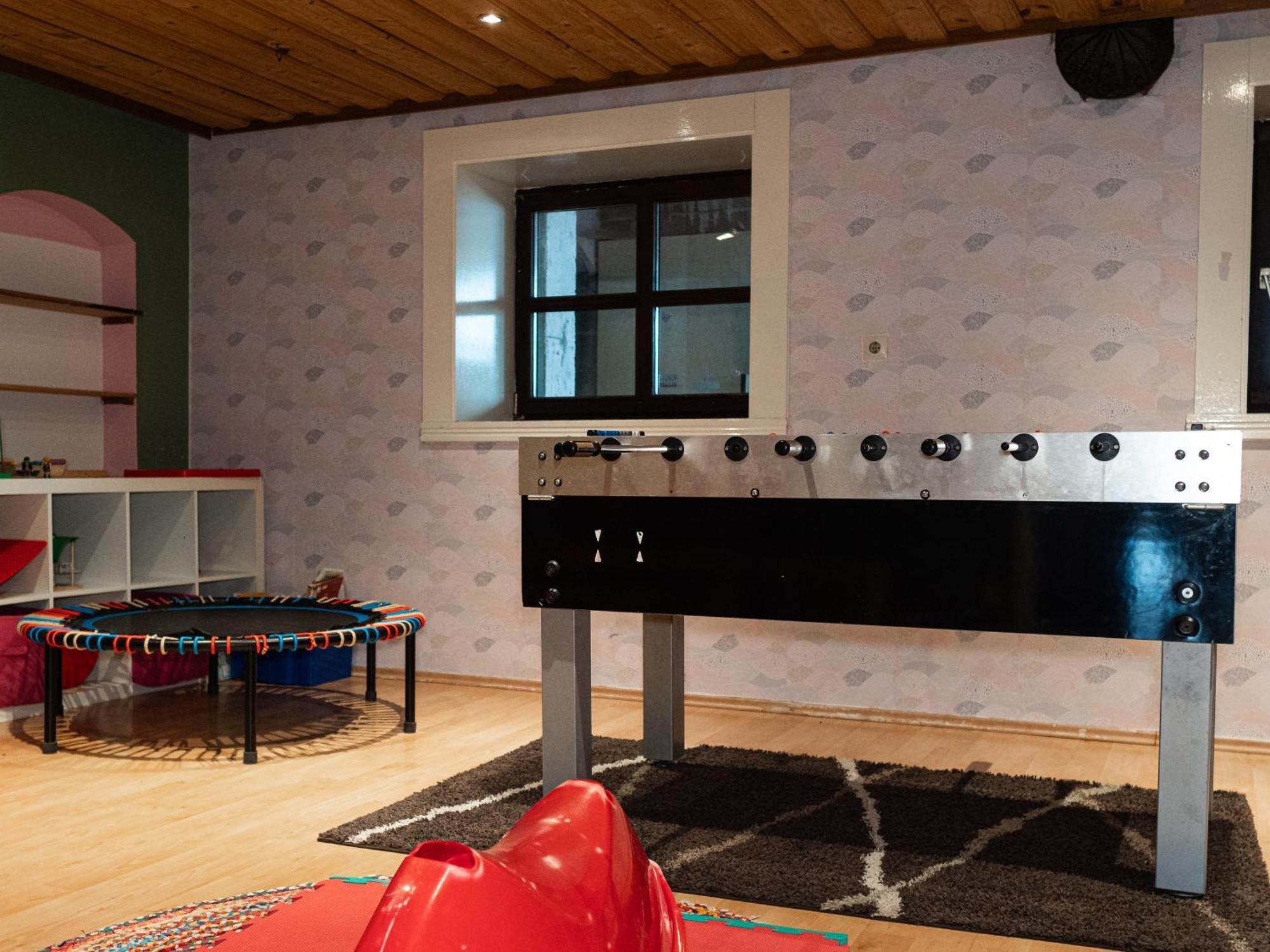 Hotel-Gasthof Am Riedl Koppl Екстериор снимка