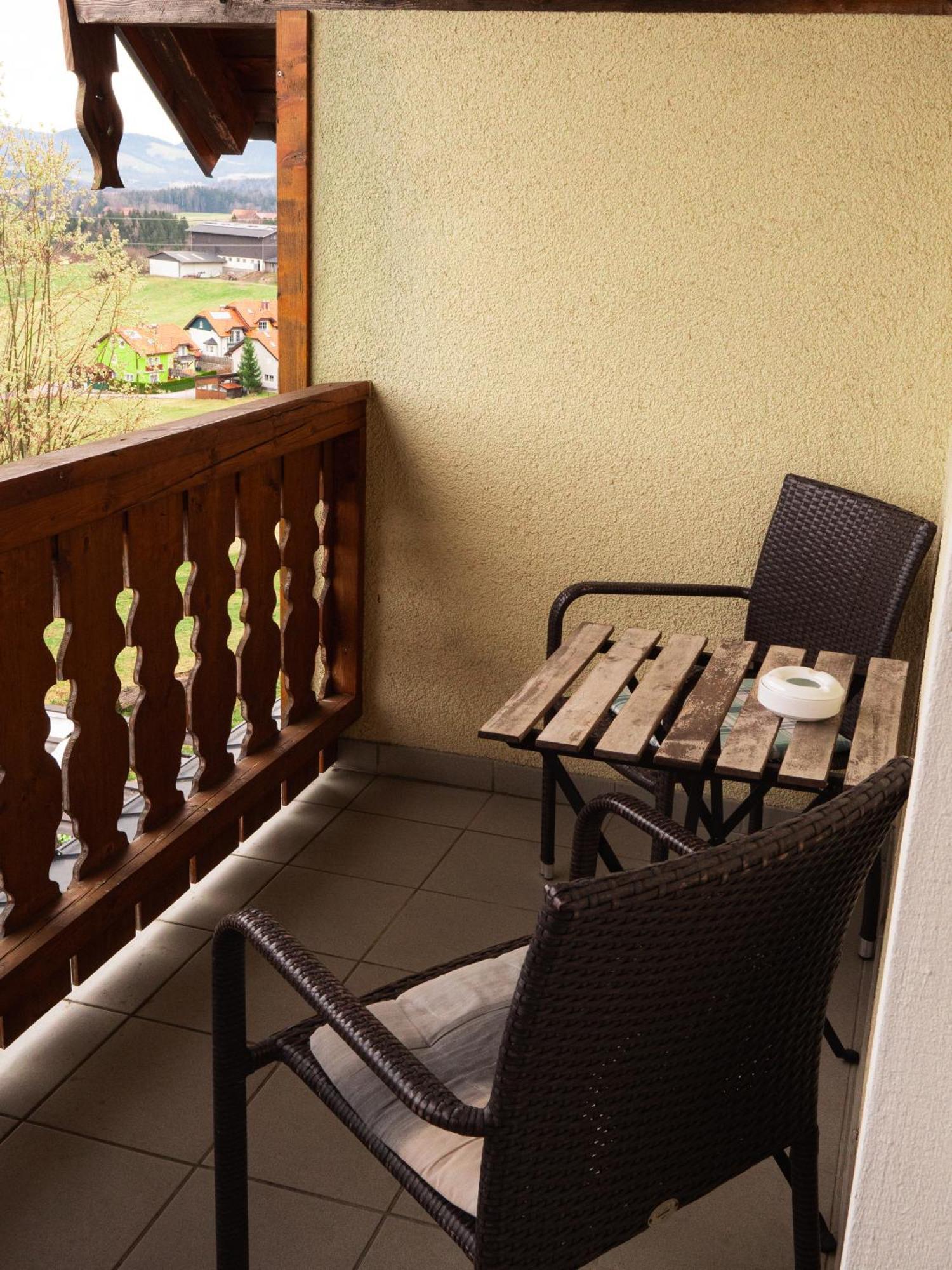 Hotel-Gasthof Am Riedl Koppl Екстериор снимка