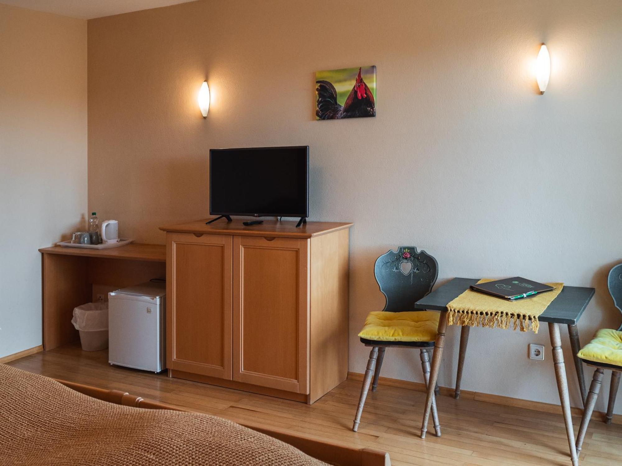 Hotel-Gasthof Am Riedl Koppl Екстериор снимка