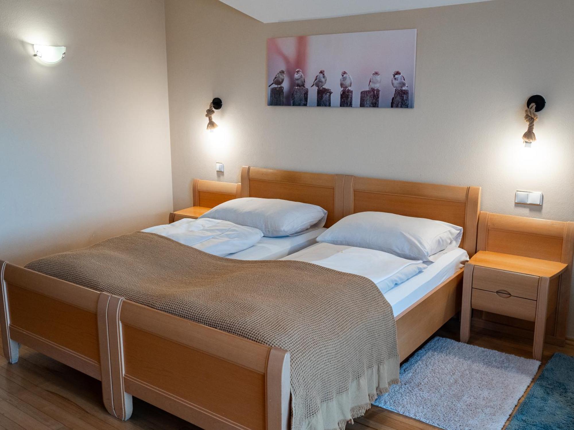 Hotel-Gasthof Am Riedl Koppl Екстериор снимка