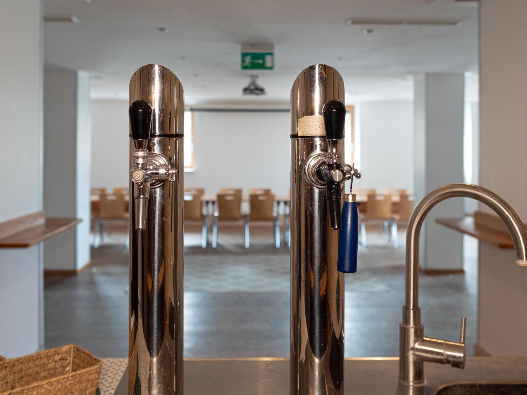 Hotel-Gasthof Am Riedl Koppl Екстериор снимка