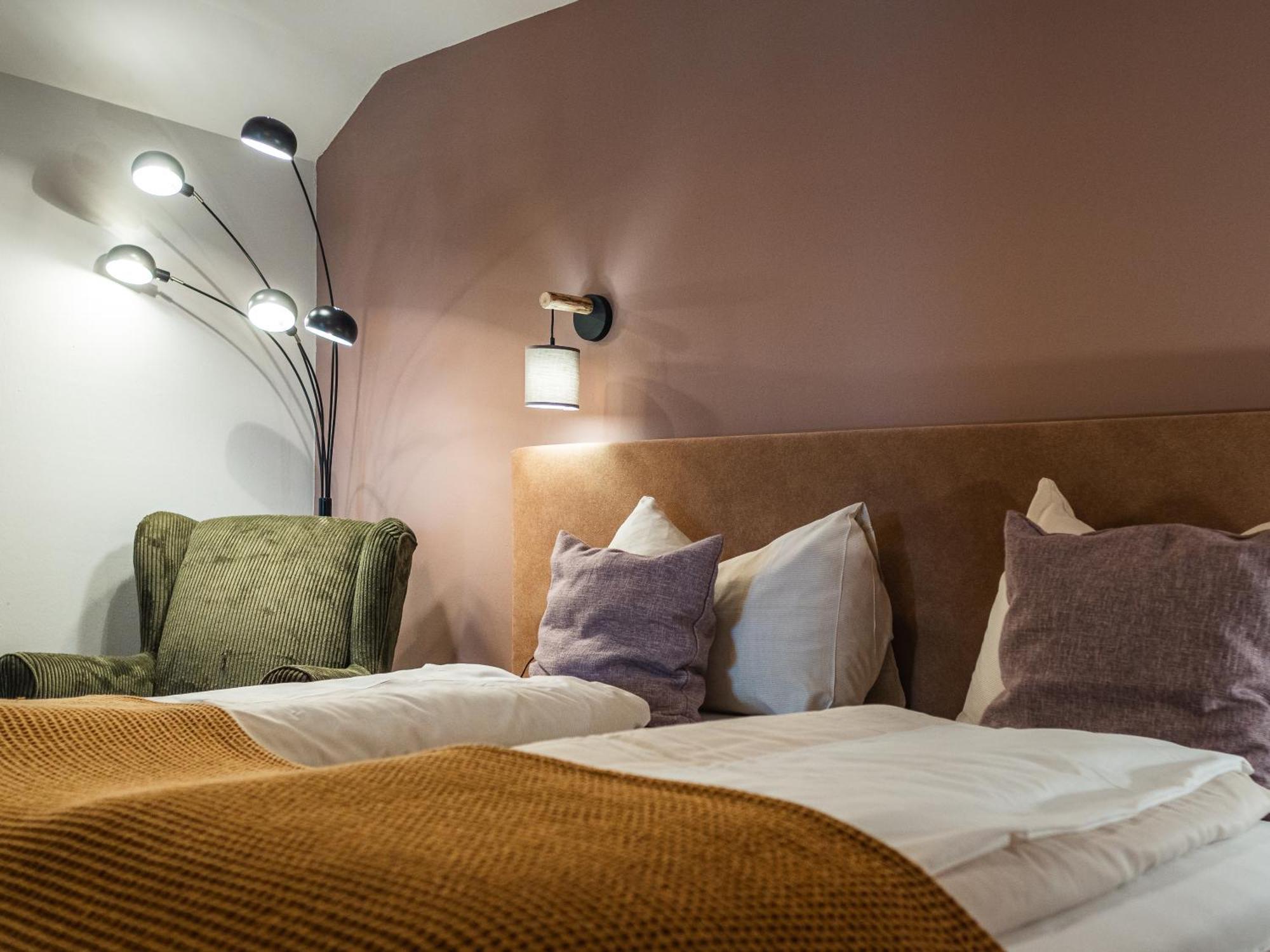 Hotel-Gasthof Am Riedl Koppl Екстериор снимка
