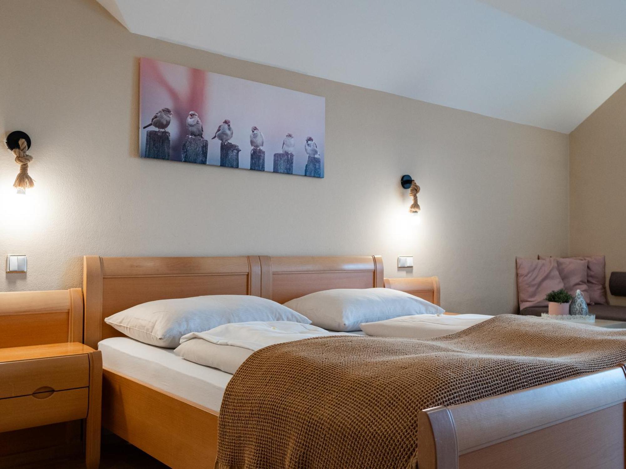 Hotel-Gasthof Am Riedl Koppl Екстериор снимка