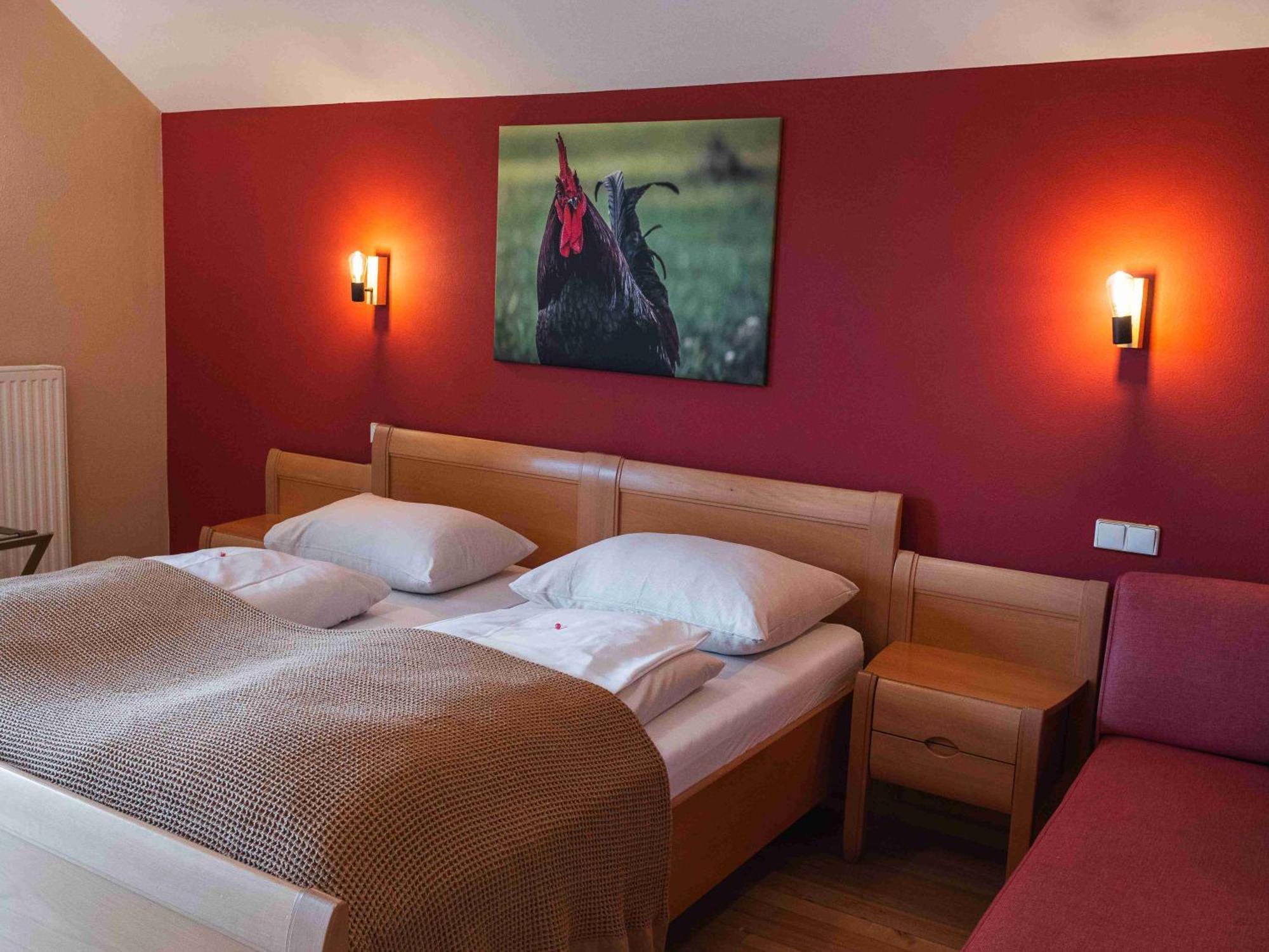 Hotel-Gasthof Am Riedl Koppl Екстериор снимка