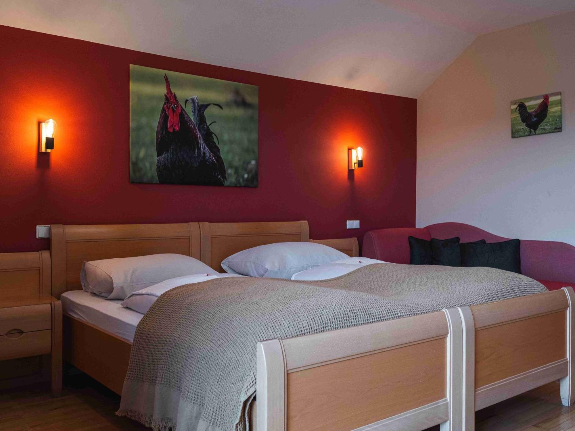 Hotel-Gasthof Am Riedl Koppl Екстериор снимка