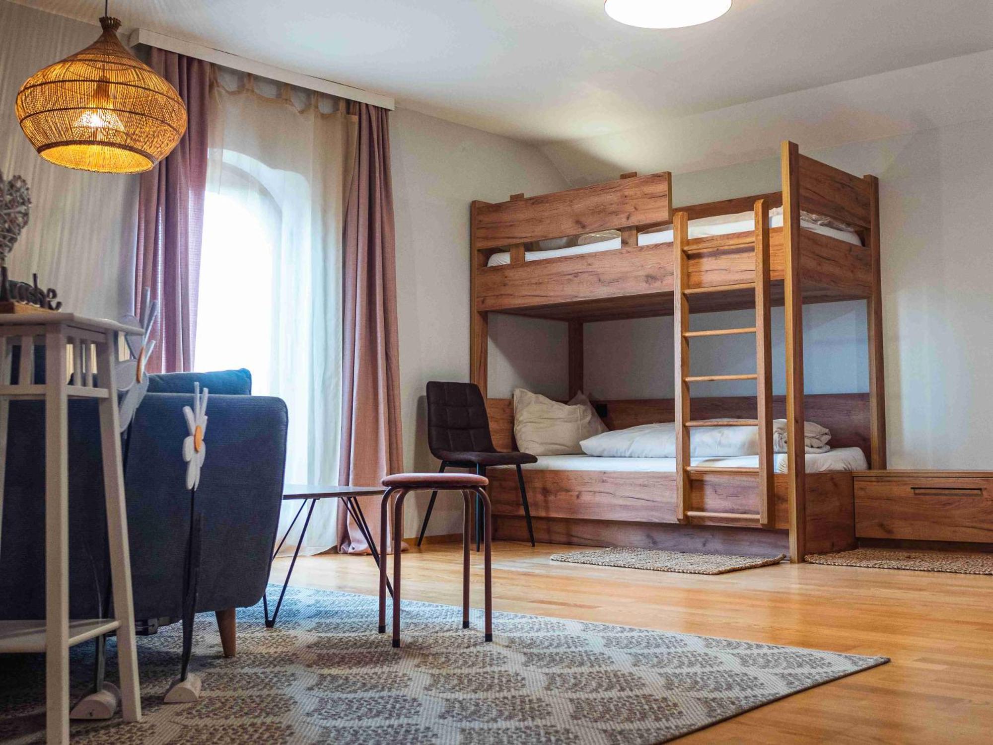 Hotel-Gasthof Am Riedl Koppl Екстериор снимка