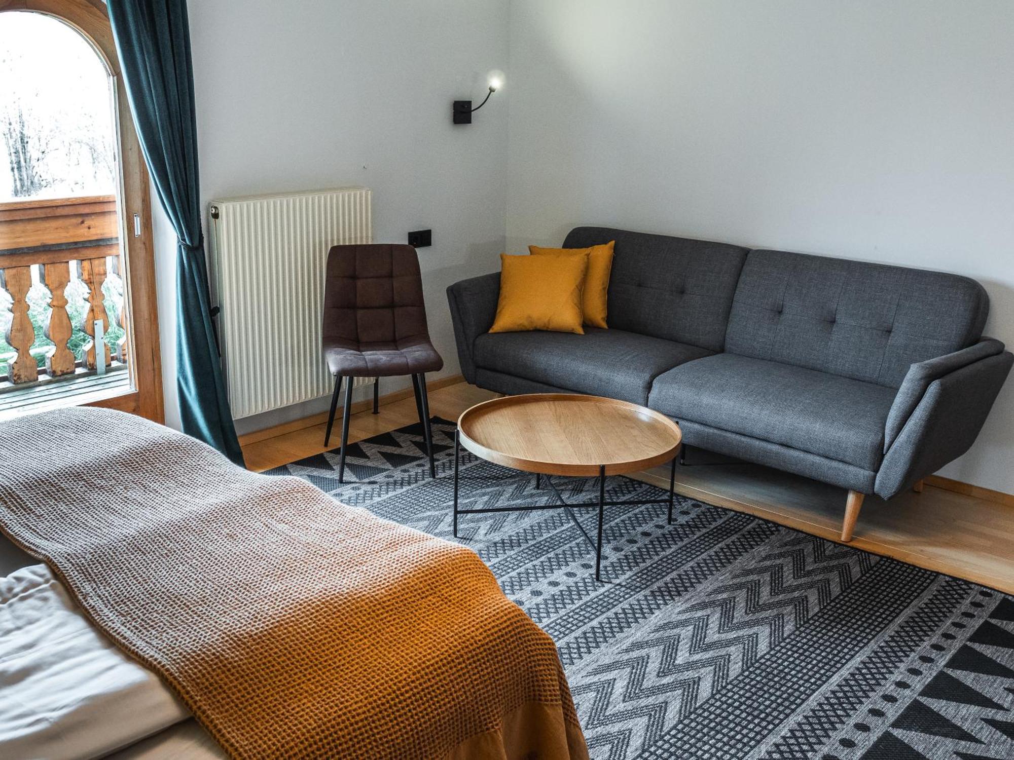 Hotel-Gasthof Am Riedl Koppl Екстериор снимка