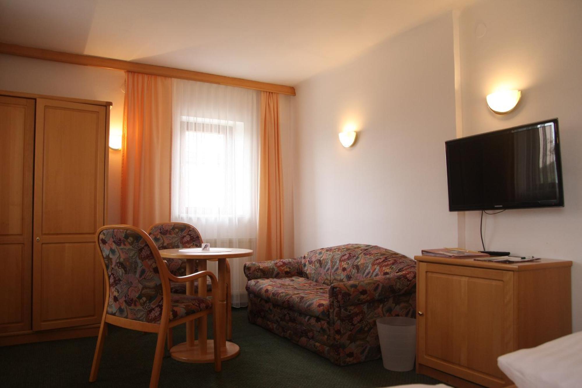 Hotel-Gasthof Am Riedl Koppl Екстериор снимка