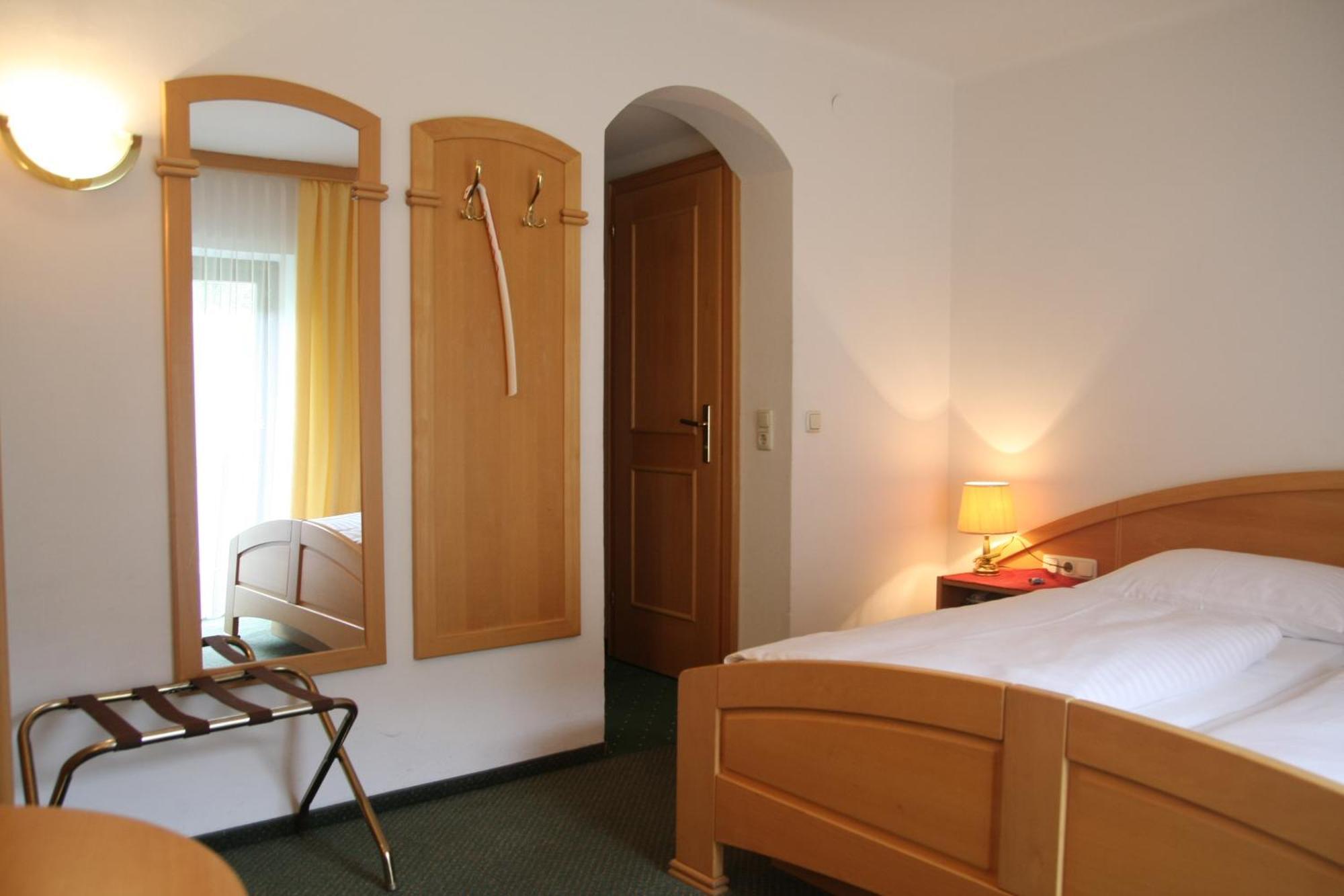 Hotel-Gasthof Am Riedl Koppl Екстериор снимка