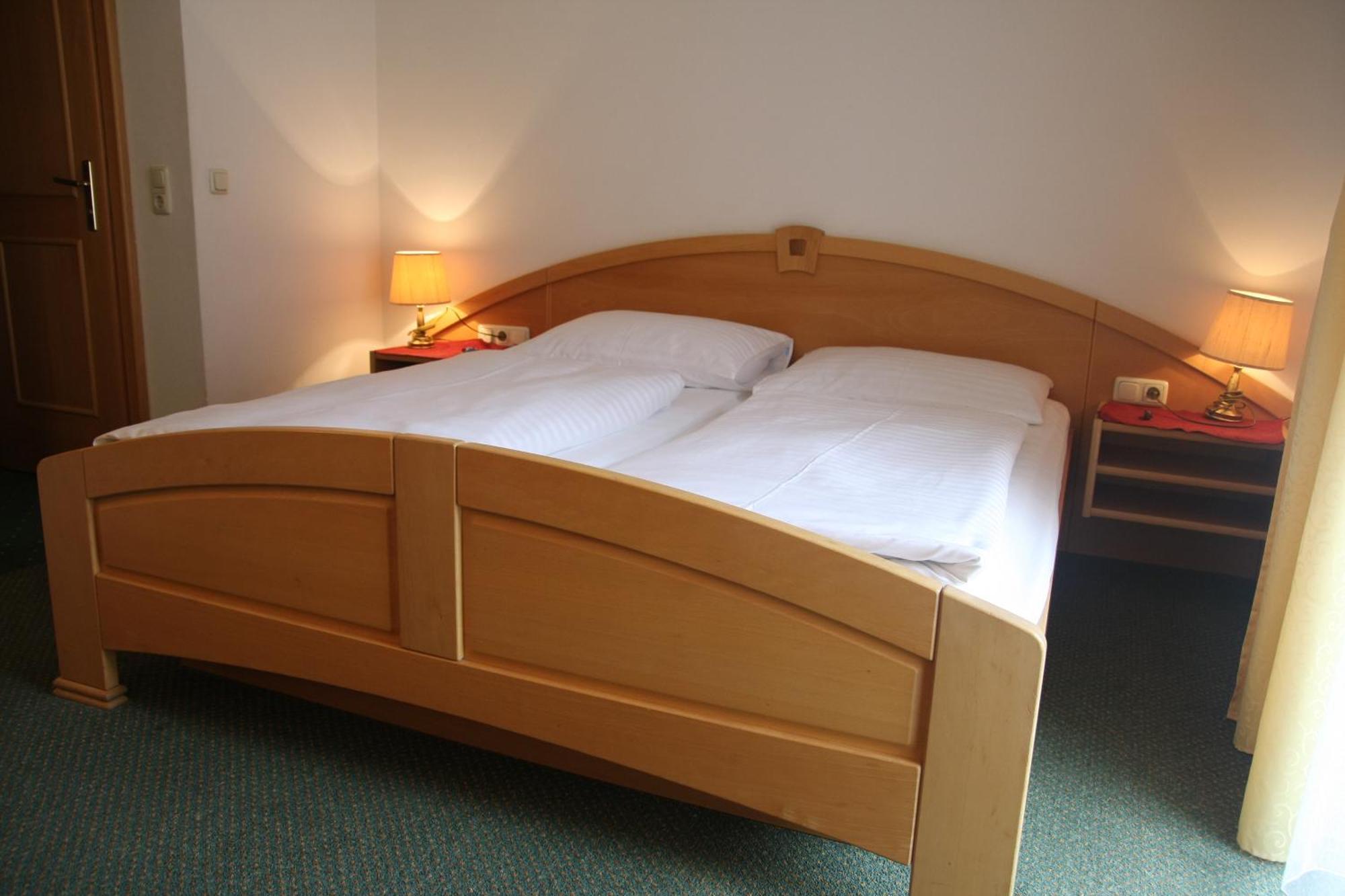 Hotel-Gasthof Am Riedl Koppl Екстериор снимка
