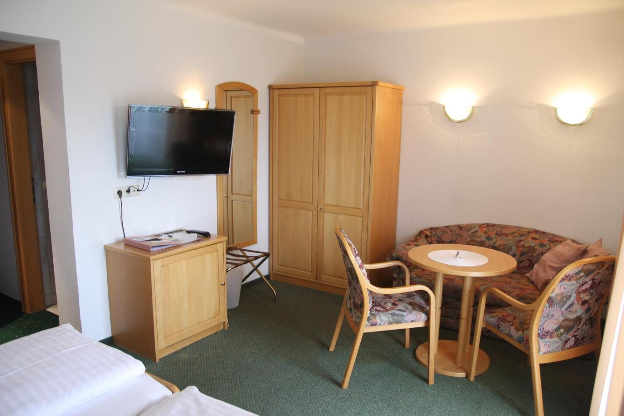 Hotel-Gasthof Am Riedl Koppl Екстериор снимка